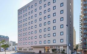 コンフォートホテル高知