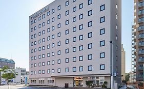 コンフォートホテル高知